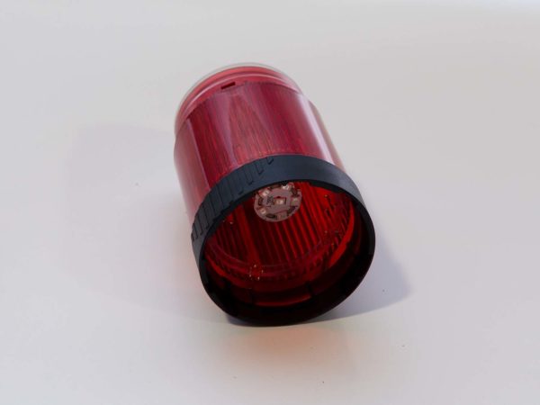 Módulo de luz led blanco/rojo continua BR50 24V AC/DC
